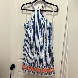NWOT Lilly Pulitzer Iveigh Shift Dress (10)